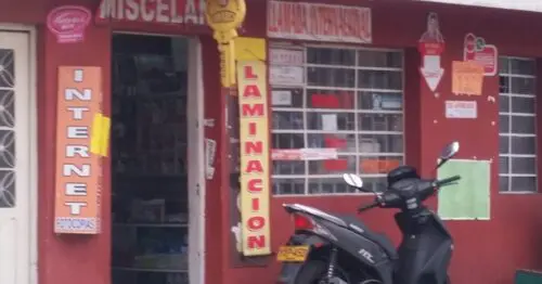 PAPELERIA  FOTOCOPIAS